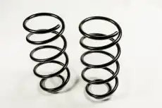 Пружина передняя MAZDA JJS1232 JUST DRIVE