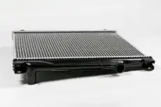 Радиатор системы охлаждения двигателя JUST DRIVE JPR0182