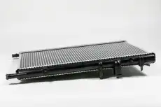 Радиатор системы охлаждения двигателя JUST DRIVE JPR0185