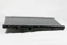Радиатор системы охлаждения двигателя JUST DRIVE JPR0187