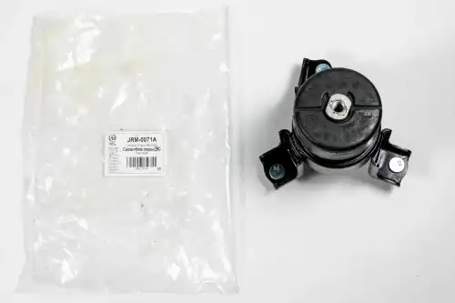 Подушка крепления двигателя JUST DRIVE JRM0071A