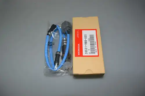 ДАТЧИК КИСЛОРОДНЫЙ HONDA 36531-RBB-003