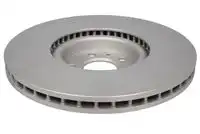 Тормозной диск ABE C3V031ABE-P