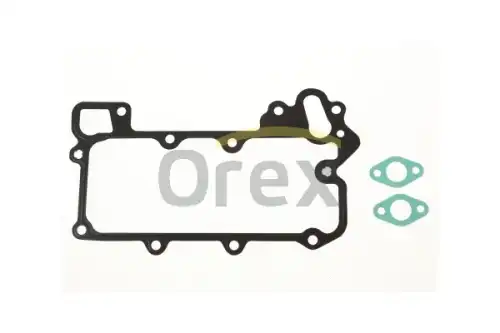 Прокладка, масляный радиатор 116013 OREX