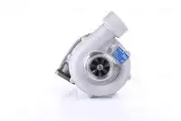 турбокомпрессор!\MB SK 96- 93298 NISSENS