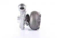 турбокомпрессор!\MB SK 96- 93298 NISSENS