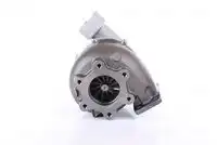 турбокомпрессор!\MB SK 96- 93298 NISSENS