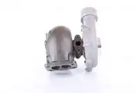 турбокомпрессор!\MB SK 96- 93298 NISSENS