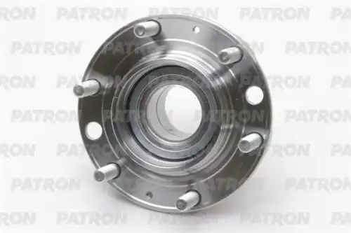 Ступица PATRON PBK7631H
