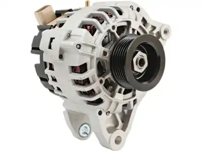 Генератор HYUNDAI / KIA 3730037250