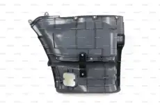 Панель подножки 057628L ZEVS