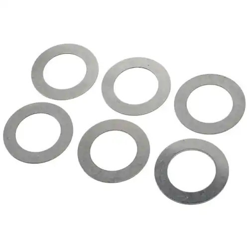 SHIM KIT,DIFF BRG(.058-.063' THK) 03907089 CADILLAC