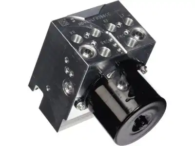 RELAY,BRK PRESS MOD VLV(6 TERM) 12516332 CADILLAC