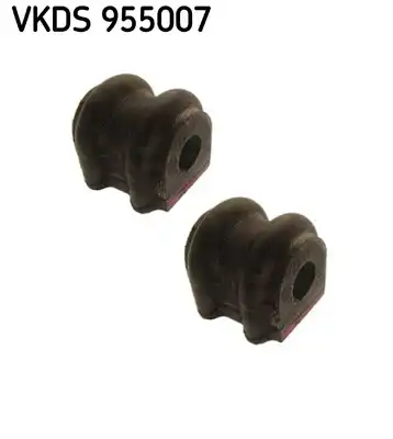 Втулка, стабилизатор VKDS 955007 SKF