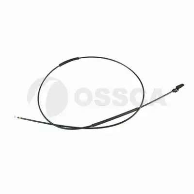 тросик замка капота ! \ 35432 OSSCA