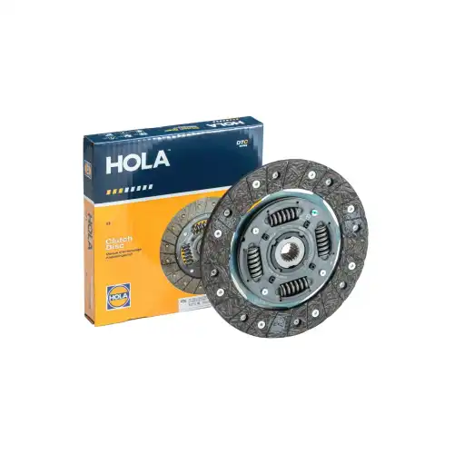 Диск сцепления HOLA CHD115