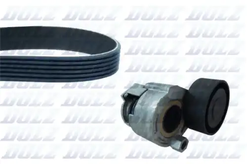 ДЕТАЛЬ SKD196A DOLZ