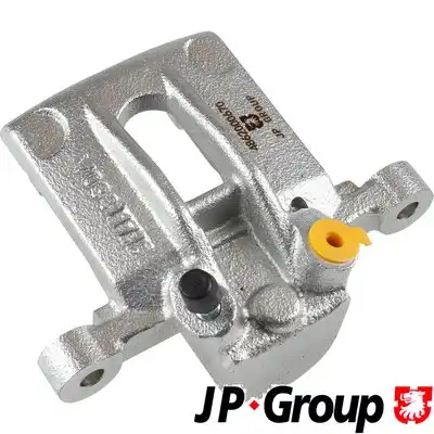 Суппорт тормозной JP 4862000670