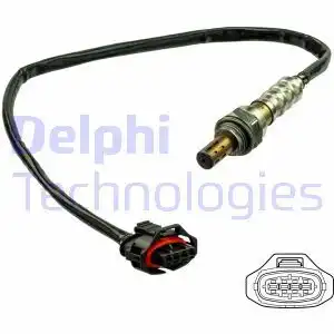 Автозапчасть ES21116-12B1 DELPHI