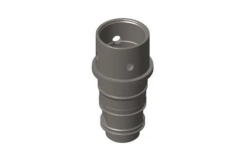 Body - Adaptor - Injector 3064881 CUMMINS