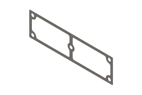 Gasket 206279 CUMMINS