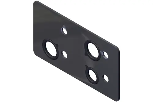 Gasket - Fuel Manifold 3637870 CUMMINS