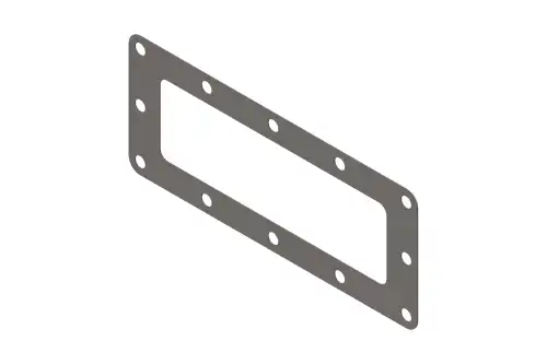 Gasket - Connection 3171170 CUMMINS