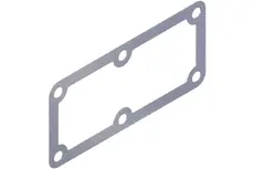 Gasket - Hand Hole 3042586 CUMMINS