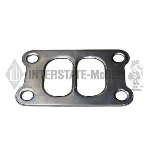 Gasket - Turbocharger M-7C7431 MCBEE