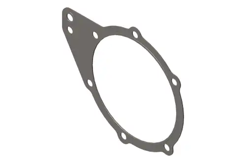 Gasket - Water Pump Support 3332299 CUMMINS