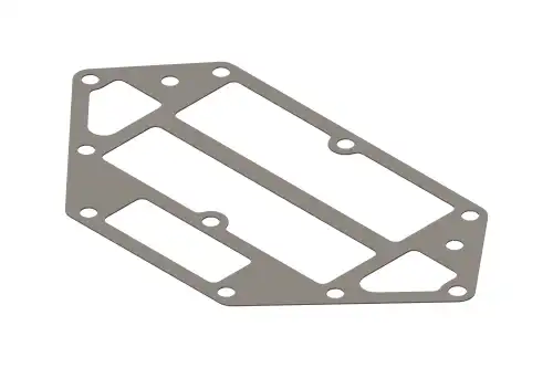 Gasket - Water Tran Connection 4101149 CUMMINS