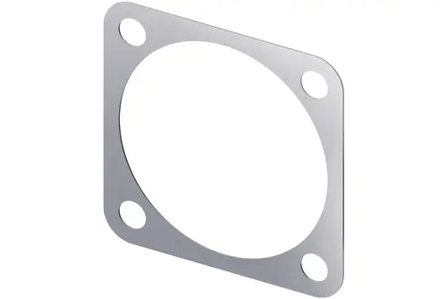 Gasket, Cover Plate 3082132 CUMMINS