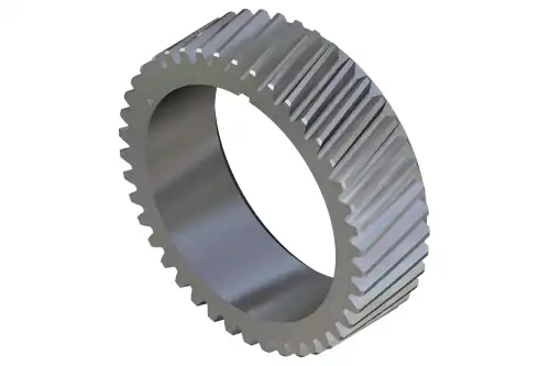 Gear - Crankshaft 3628798 CUMMINS
