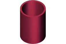 Hose - Plain 4007416 CUMMINS