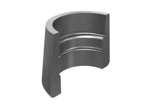 Lock - Retainer 1977055 CATERPILLAR