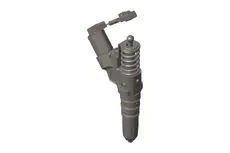 Reman Injector-Celect-M11 3411754 CUMMINS