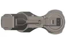 Reman Injector-Celect-M11 3411754 CUMMINS
