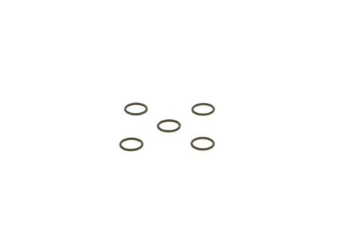 Кольцо уплотнительное автомобильное BOSCH 9 461 610 413