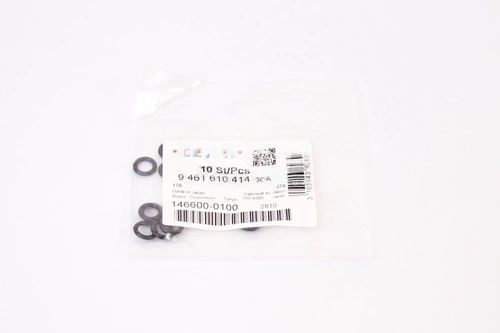 Кольцо уплотнительное автомобильное BOSCH 9 461 610 414