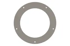 Seal - Oil - Front Gear Cover 3649551 CUMMINS