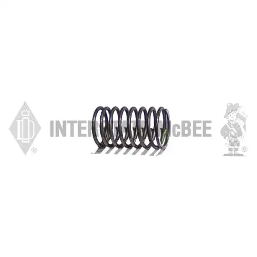 Spring - Red/Yellow-8.6 Coil M-143253 MCBEE
