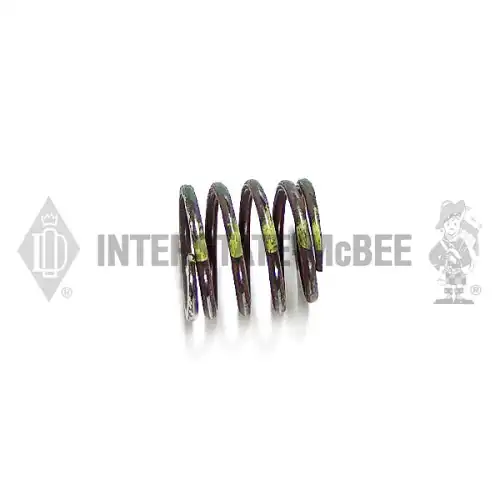 Spring-Green/Yellow-5.41 Coil M-138802 MCBEE