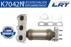Катализатор коллектора K7042N LRT