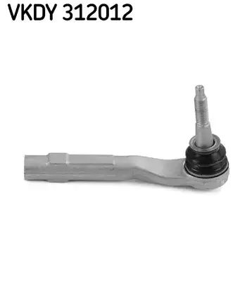 Рулевой наконечник SKF VKDY 312012