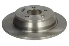 Тормозной диск ABE C4M033ABE-P