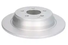 Тормозной диск ABE C4M033ABE-P