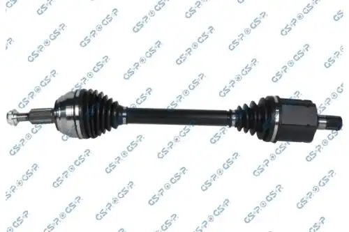 привод!\VW CRAFTER 203938 GSP