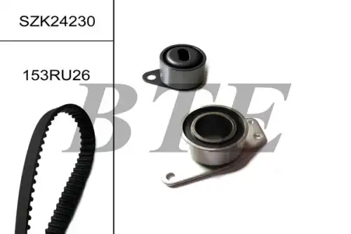 Комплект ремня ГРМ SZK24230 BTE