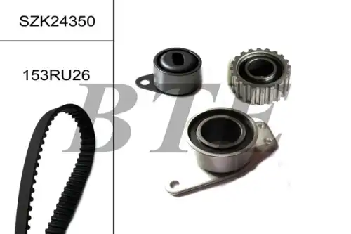 Комплект ремня ГРМ SZK24350 BTE