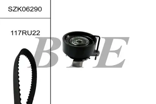 Комплект ремня ГРМ SZK06290 BTE